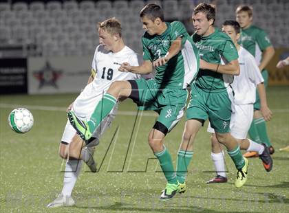 Thumbnail 1 in Seton LaSalle @ South Fayette photogallery.