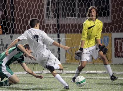 Thumbnail 1 in Seton LaSalle @ South Fayette photogallery.