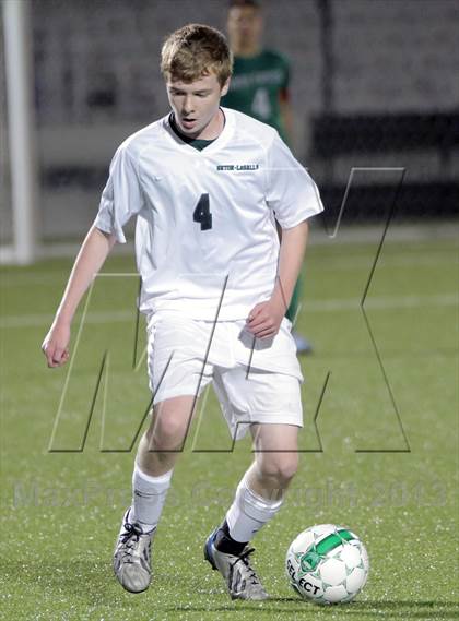Thumbnail 2 in Seton LaSalle @ South Fayette photogallery.