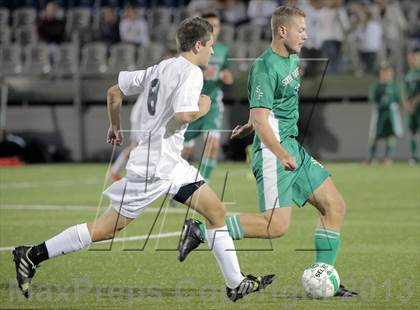 Thumbnail 3 in Seton LaSalle @ South Fayette photogallery.