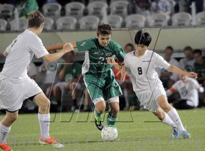 Thumbnail 2 in Seton LaSalle @ South Fayette photogallery.