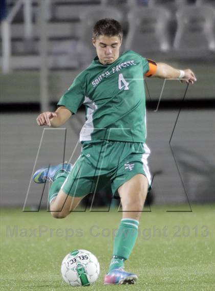 Thumbnail 2 in Seton LaSalle @ South Fayette photogallery.