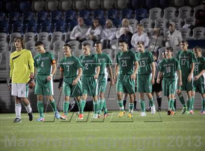 Thumbnail 1 in Seton LaSalle @ South Fayette photogallery.