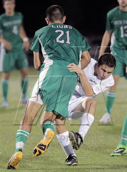 Thumbnail 1 in Seton LaSalle @ South Fayette photogallery.