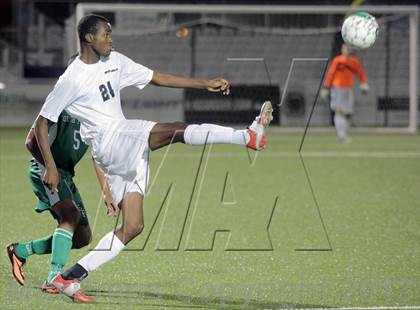 Thumbnail 2 in Seton LaSalle @ South Fayette photogallery.