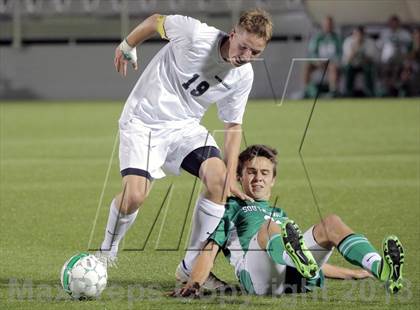 Thumbnail 2 in Seton LaSalle @ South Fayette photogallery.