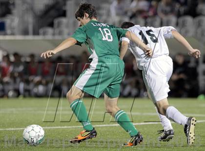 Thumbnail 3 in Seton LaSalle @ South Fayette photogallery.