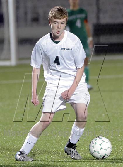 Thumbnail 1 in Seton LaSalle @ South Fayette photogallery.