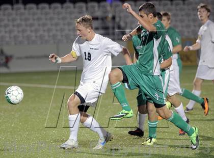 Thumbnail 3 in Seton LaSalle @ South Fayette photogallery.