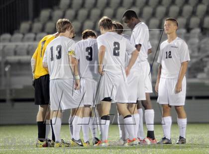 Thumbnail 3 in Seton LaSalle @ South Fayette photogallery.