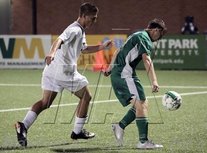 Thumbnail 3 in Seton LaSalle @ South Fayette photogallery.