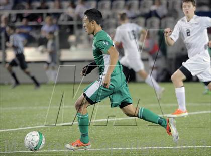 Thumbnail 2 in Seton LaSalle @ South Fayette photogallery.