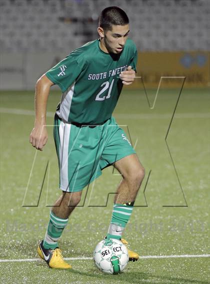 Thumbnail 3 in Seton LaSalle @ South Fayette photogallery.