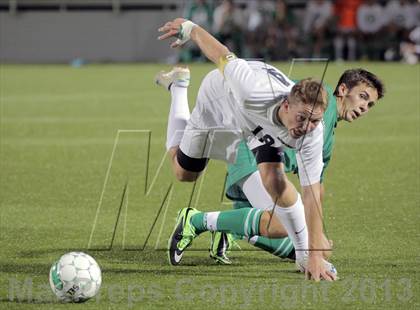 Thumbnail 1 in Seton LaSalle @ South Fayette photogallery.