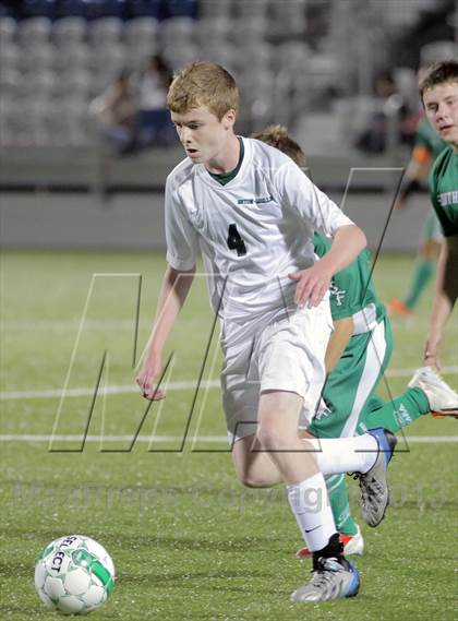 Thumbnail 2 in Seton LaSalle @ South Fayette photogallery.