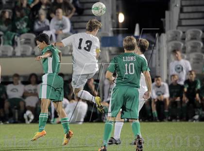 Thumbnail 1 in Seton LaSalle @ South Fayette photogallery.