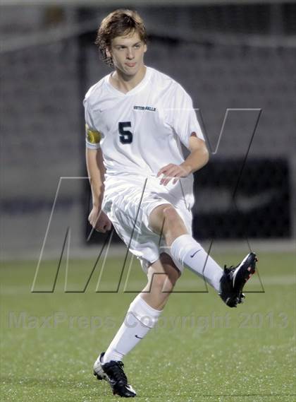 Thumbnail 1 in Seton LaSalle @ South Fayette photogallery.