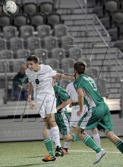 Thumbnail 2 in Seton LaSalle @ South Fayette photogallery.