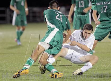 Thumbnail 2 in Seton LaSalle @ South Fayette photogallery.