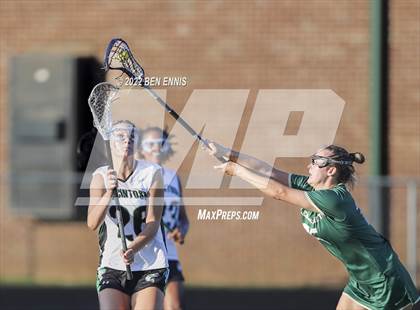 Thumbnail 1 in Blessed Trinity vs McIntosh (GHSA 1A-5A Semifinal)  photogallery.