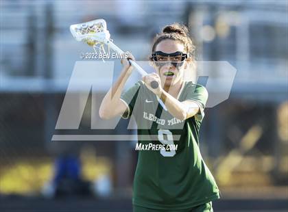 Thumbnail 3 in Blessed Trinity vs McIntosh (GHSA 1A-5A Semifinal)  photogallery.