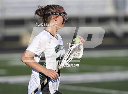 Thumbnail 1 in Blessed Trinity vs McIntosh (GHSA 1A-5A Semifinal)  photogallery.