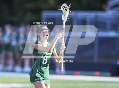 Thumbnail 2 in Blessed Trinity vs McIntosh (GHSA 1A-5A Semifinal)  photogallery.
