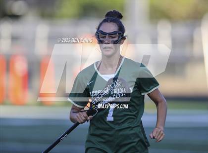Thumbnail 2 in Blessed Trinity vs McIntosh (GHSA 1A-5A Semifinal)  photogallery.