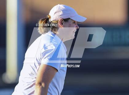 Thumbnail 2 in Blessed Trinity vs McIntosh (GHSA 1A-5A Semifinal)  photogallery.