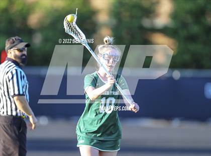 Thumbnail 3 in Blessed Trinity vs McIntosh (GHSA 1A-5A Semifinal)  photogallery.