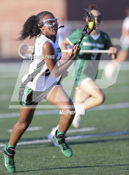 Thumbnail 1 in Blessed Trinity vs McIntosh (GHSA 1A-5A Semifinal)  photogallery.