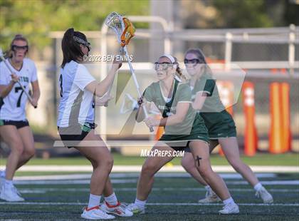 Thumbnail 1 in Blessed Trinity vs McIntosh (GHSA 1A-5A Semifinal)  photogallery.