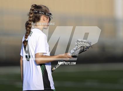 Thumbnail 2 in Blessed Trinity vs McIntosh (GHSA 1A-5A Semifinal)  photogallery.