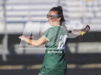 Thumbnail 1 in Blessed Trinity vs McIntosh (GHSA 1A-5A Semifinal)  photogallery.