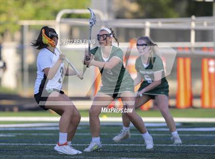 Thumbnail 3 in Blessed Trinity vs McIntosh (GHSA 1A-5A Semifinal)  photogallery.