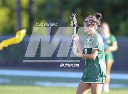 Thumbnail 2 in Blessed Trinity vs McIntosh (GHSA 1A-5A Semifinal)  photogallery.