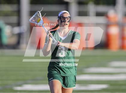 Thumbnail 3 in Blessed Trinity vs McIntosh (GHSA 1A-5A Semifinal)  photogallery.