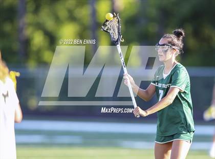 Thumbnail 3 in Blessed Trinity vs McIntosh (GHSA 1A-5A Semifinal)  photogallery.
