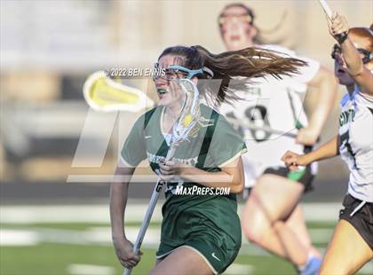 Thumbnail 3 in Blessed Trinity vs McIntosh (GHSA 1A-5A Semifinal)  photogallery.