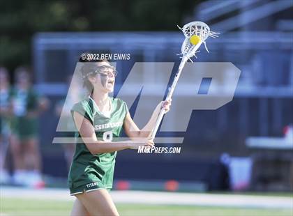 Thumbnail 1 in Blessed Trinity vs McIntosh (GHSA 1A-5A Semifinal)  photogallery.