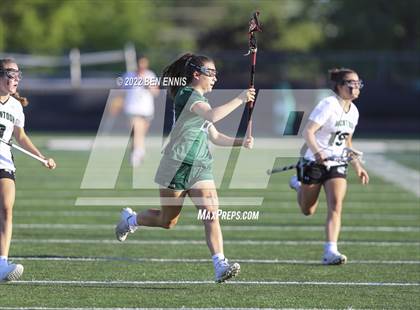 Thumbnail 3 in Blessed Trinity vs McIntosh (GHSA 1A-5A Semifinal)  photogallery.