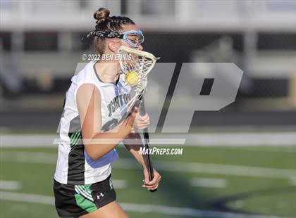 Thumbnail 2 in Blessed Trinity vs McIntosh (GHSA 1A-5A Semifinal)  photogallery.