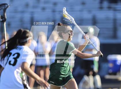 Thumbnail 1 in Blessed Trinity vs McIntosh (GHSA 1A-5A Semifinal)  photogallery.