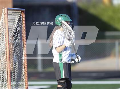 Thumbnail 3 in Blessed Trinity vs McIntosh (GHSA 1A-5A Semifinal)  photogallery.
