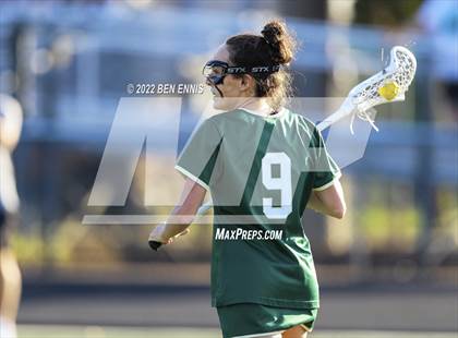 Thumbnail 1 in Blessed Trinity vs McIntosh (GHSA 1A-5A Semifinal)  photogallery.