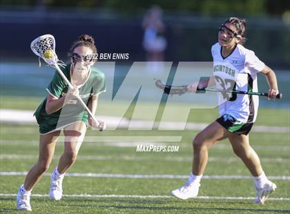 Thumbnail 1 in Blessed Trinity vs McIntosh (GHSA 1A-5A Semifinal)  photogallery.