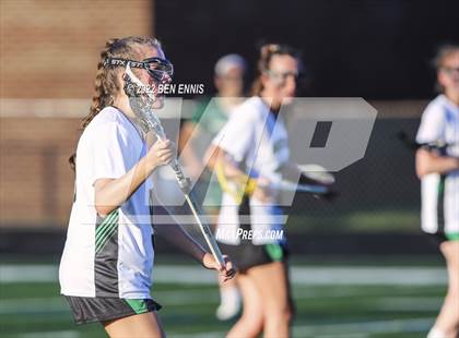 Thumbnail 1 in Blessed Trinity vs McIntosh (GHSA 1A-5A Semifinal)  photogallery.