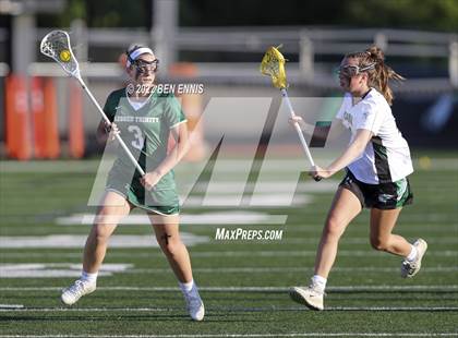 Thumbnail 3 in Blessed Trinity vs McIntosh (GHSA 1A-5A Semifinal)  photogallery.
