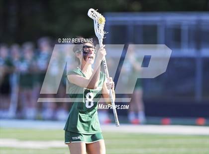 Thumbnail 1 in Blessed Trinity vs McIntosh (GHSA 1A-5A Semifinal)  photogallery.