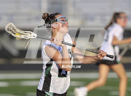 Thumbnail 1 in Blessed Trinity vs McIntosh (GHSA 1A-5A Semifinal)  photogallery.